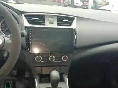 Nissan Sylphy 2025, 5900 км, за 57699 CNY - фото 13