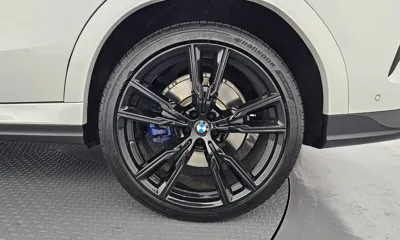 BMW X6 2021, 57367 км, за 67000000 KRW - фото 21