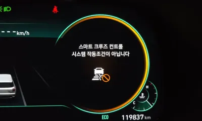 Hyundai Palisade 2021, 119837 км, за 23090000 KRW - фото 31