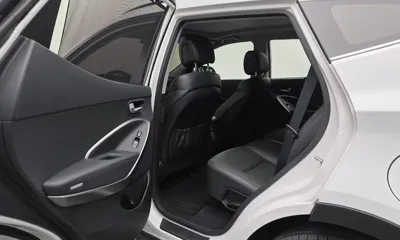 Hyundai Santafe 2016, 99210 км, за 11900000 KRW - фото 16