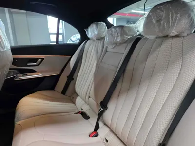 Mercedes-Benz E-Class 2026, 500 км, за 98000000 KRW - фото 6