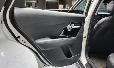 Kia Niro 2020, 126392 км, за 15200000 KRW - фото 25