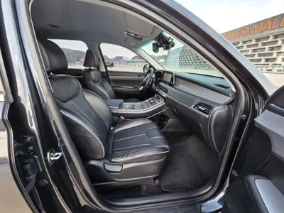 Hyundai Palisade 2019, 68204 км, за 23900000 KRW - фото 11