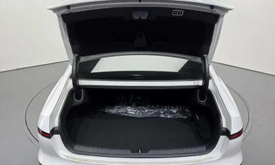 Hyundai Grandeur 2023, 20467 км, за 37800000 KRW - фото 20
