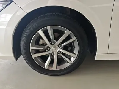 Honda Civic 2022, 39200 км, за 73400 CNY - фото 23