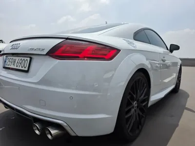 Audi TTS 2016, 105784 км, за 31000000 KRW - фото 5