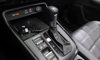 Honda CR-V 2023, 30555 км, за 34500000 KRW - фото 9