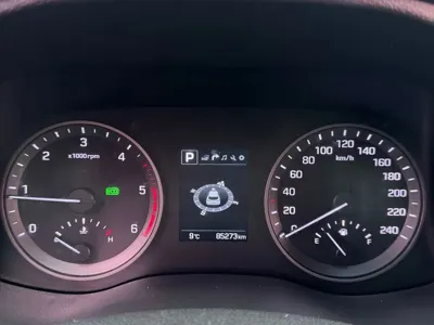 Hyundai Tucson 2016, 85273 км, за 13900000 KRW - фото 8