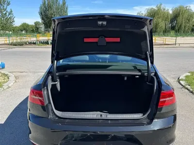Volkswagen Magotan 2018, 90000 км, за 76600 CNY - фото 8