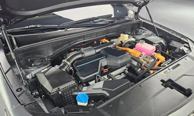 Kia Sorento 2022, 64450 км, за 33400000 KRW - фото 6