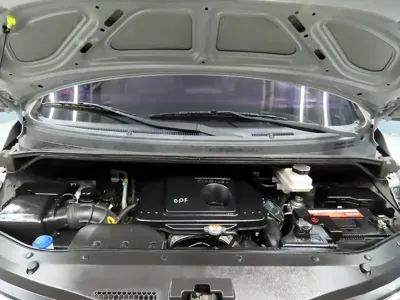 Hyundai Starex 2016, 105801 км, за 8800000 KRW - фото 19