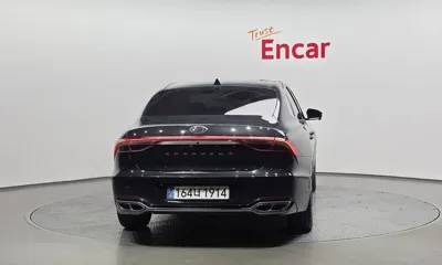 Hyundai Grandeur 2022, 82219 км, за 26900000 KRW