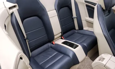Mercedes-Benz E-Class 2014, 152340 км, за 13500000 KRW - фото 12