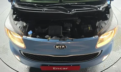 Kia Ray 2013, 157271 км, за 4370000 KRW - фото 6