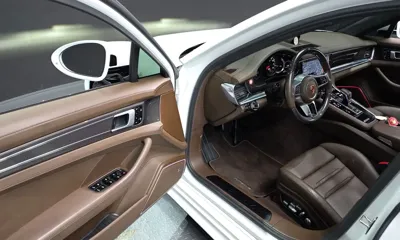 Porsche Panamera 2020, 53518 км, за 106000000 KRW - фото 11