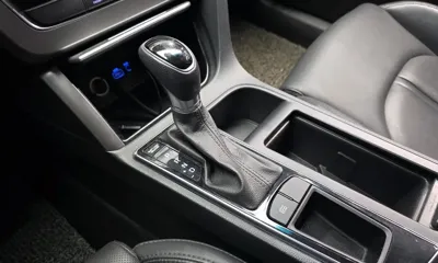 Hyundai Sonata 2017, 144883 км, за 6900000 KRW - фото 9