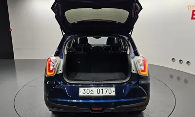 KG_Mobility_Ssangyong TIBOLI 2016, 110507 км, за 6590000 KRW - фото 18