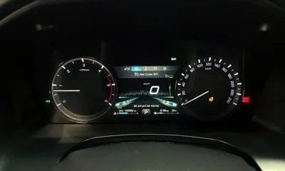 KG_Mobility_Ssangyong Rexton 2020, 105582 км, за 15500000 KRW - фото 8