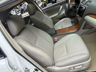 Toyota Camry 2011, 171000 км, за 34000 CNY - фото 22