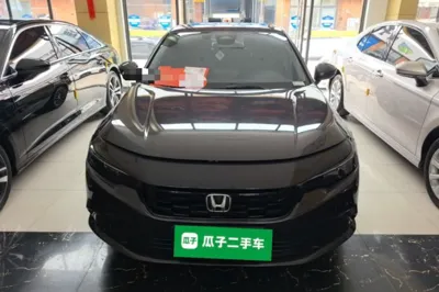 Honda Integra 2023, 31000 км, за 98774.49 CNY