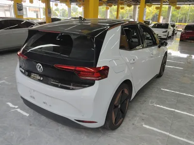 Volkswagen ID.3 2021, 61400 км, за 92248.44 CNY - фото 6