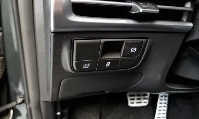Hyundai Tucson 2025, 17086 км, за 29500000 KRW - фото 20