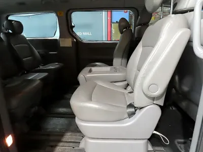 Hyundai Starex 2016, 118600 км, за 6500000 KRW - фото 8