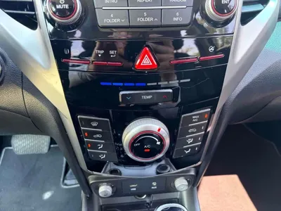KG_Mobility_Ssangyong TIBOLI 2016, 146817 км, за 4700000 KRW - фото 12