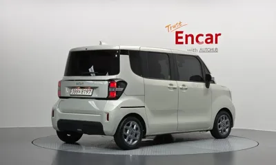 Kia Ray 2023, 44194 км, за 13900000 KRW - фото 2