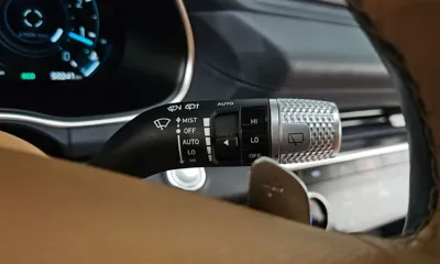 Genesis GV80 2022, 50241 км, за 57110000 KRW - фото 32