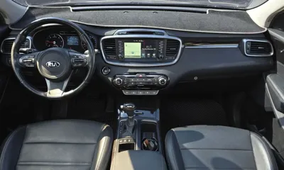 Kia Sorento 2016, 127511 км, за 13200000 KRW - фото 7