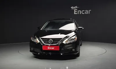 Nissan Altima 2018, 61647 км, за 8500000 KRW
