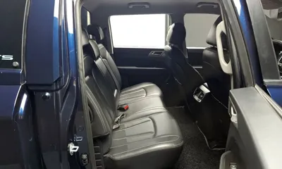 KG_Mobility_Ssangyong Rexton 2019, 108793 км, за 10800000 KRW - фото 11