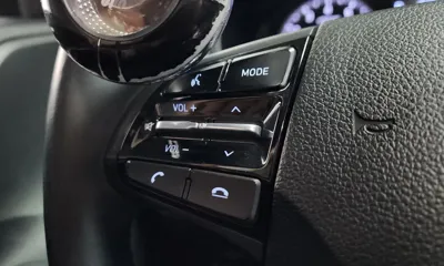 Hyundai Grandeur 2017, 94951 км, за 10990000 KRW - фото 16
