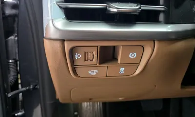 Hyundai Grandeur 2025, 6048 км, за 33000000 KRW - фото 20