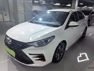 Chery Arrizo 5 Plus · 2024 год