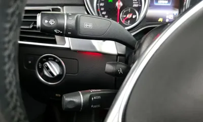 Mercedes-Benz GLE-Class 2017, 129246 км, за 33000000 KRW - фото 27