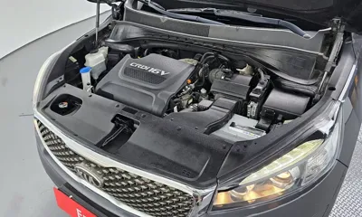 Kia Sorento 2017, 52272 км, за 15500000 KRW - фото 6