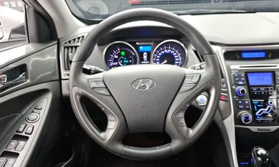 Hyundai Sonata 2013, 146649 км, за 3900000 KRW - фото 13