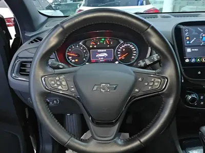 Chevrolet Equinox 2022, 84500 км, за 85000 CNY - фото 11