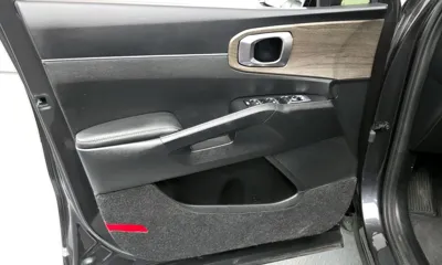 Kia Sorento 2021, 129129 км, за 18300000 KRW - фото 24
