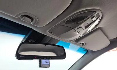 Hyundai Santafe 2018, 85015 км, за 13300000 KRW - фото 17
