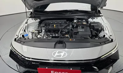 Hyundai Avante 2024, 33197 км, за 24500000 KRW - фото 6
