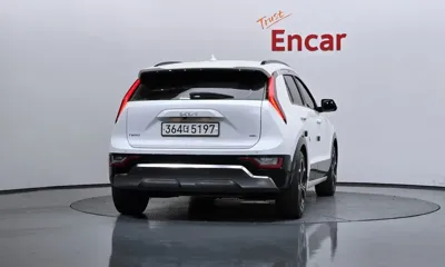 Kia Niro 2024, 177639 км, за 19790000 KRW