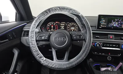 Audi A4 2019, 117200 км, за 16900000 KRW - фото 14