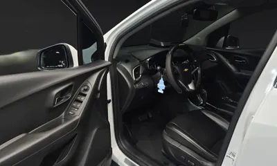 ChevroletGMDaewoo Trax 2019, 155175 км, за 6800000 KRW - фото 10