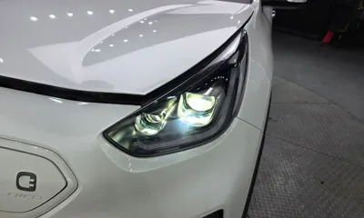 Kia Niro 2019, 111021 км, за 18600000 KRW - фото 22