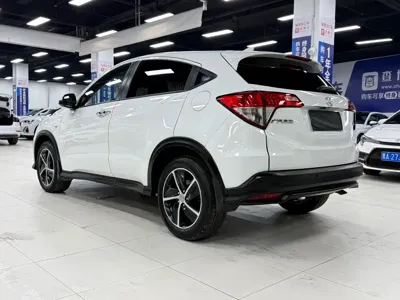 Honda Vezel 2022, 24000 км, за 99800 CNY - фото 6