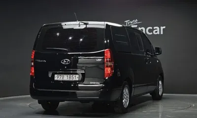 Hyundai Starex 2019, 141486 км, за 13300000 KRW