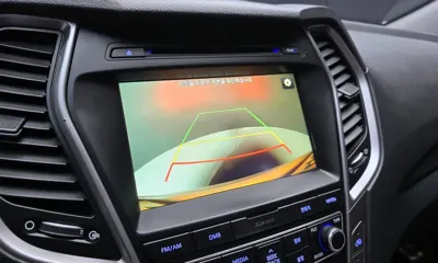 Hyundai Santafe 2016, 119721 км, за 13700000 KRW - фото 15